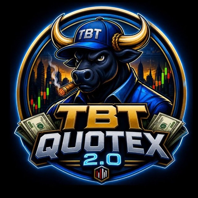 TBT QOTEX 2.0 Logo